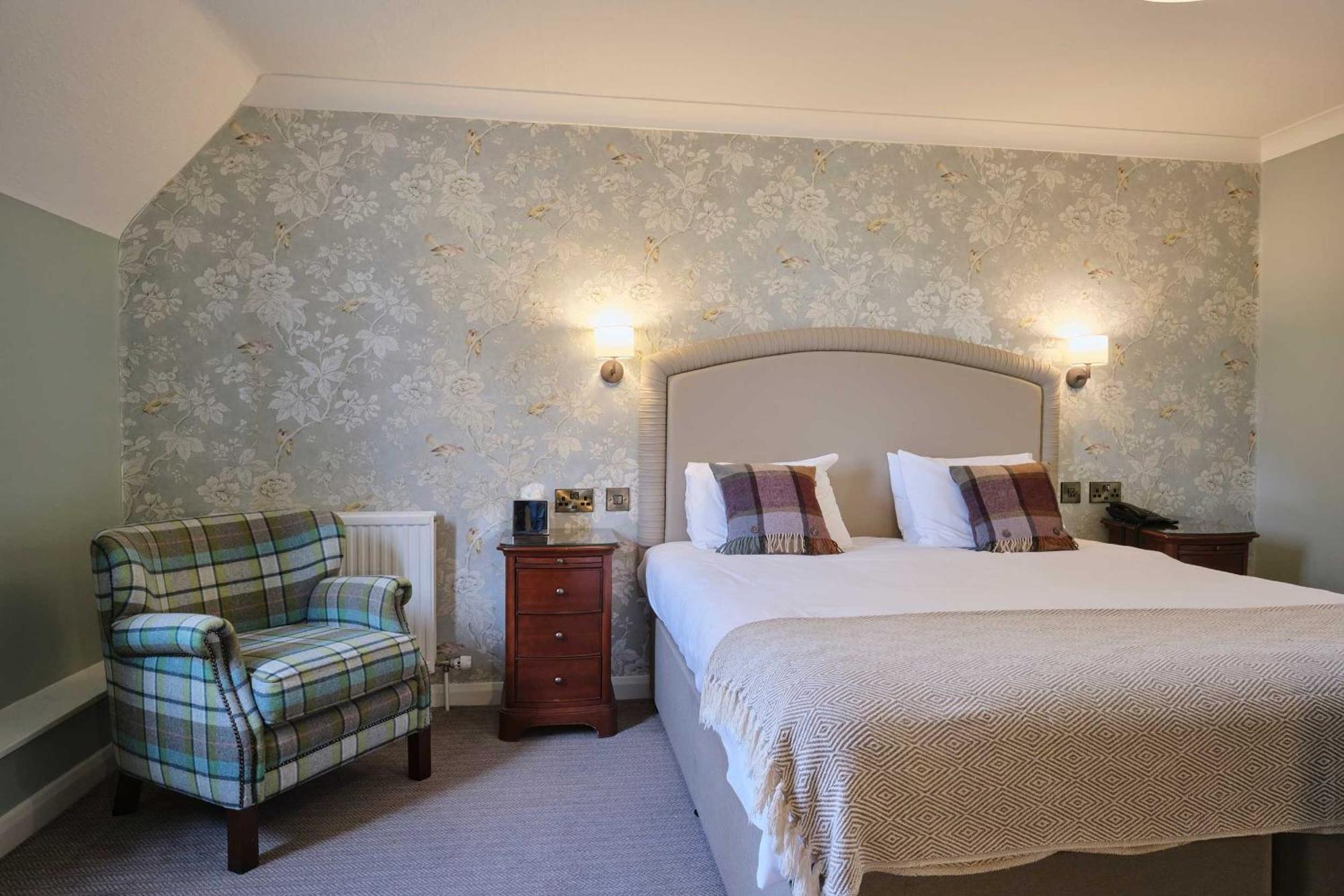 Stratton House Hotel & Spa Cirencester Exterior foto
